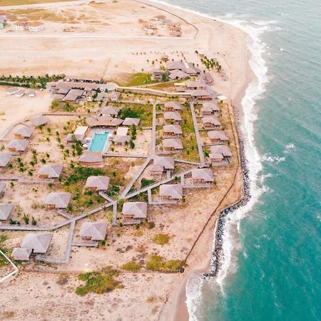 Jaguaribe Lodge E Kite Фортін Екстер'єр фото