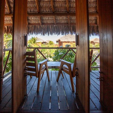 Jaguaribe Lodge E Kite Фортін Екстер'єр фото