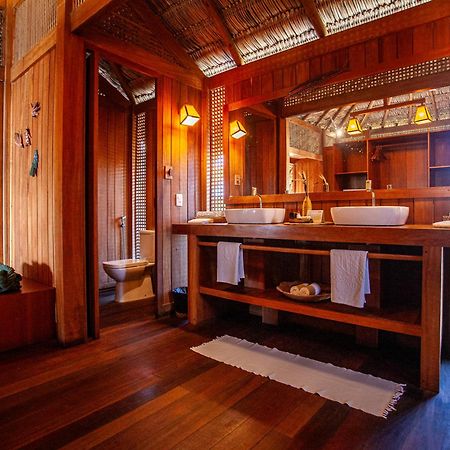 Jaguaribe Lodge E Kite Фортін Екстер'єр фото