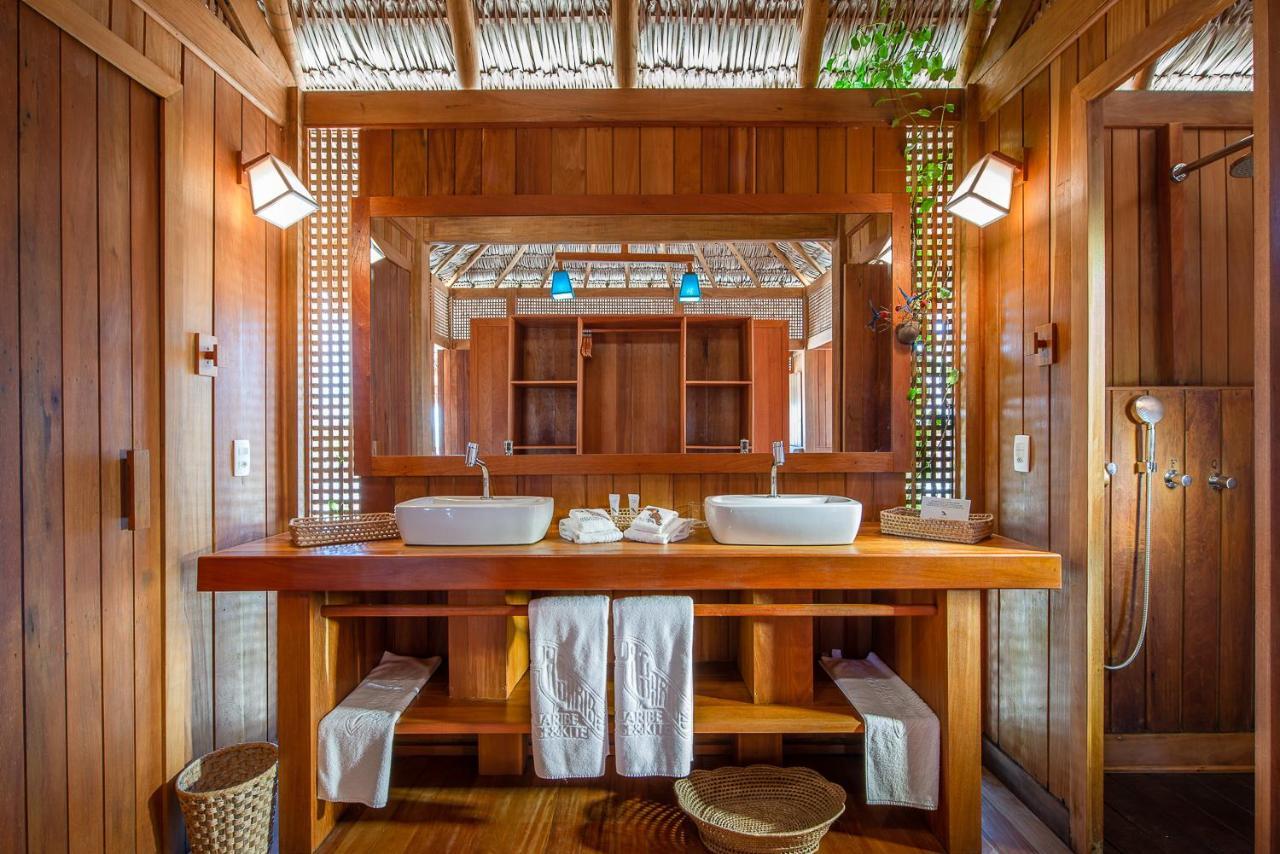 Jaguaribe Lodge E Kite Фортін Екстер'єр фото