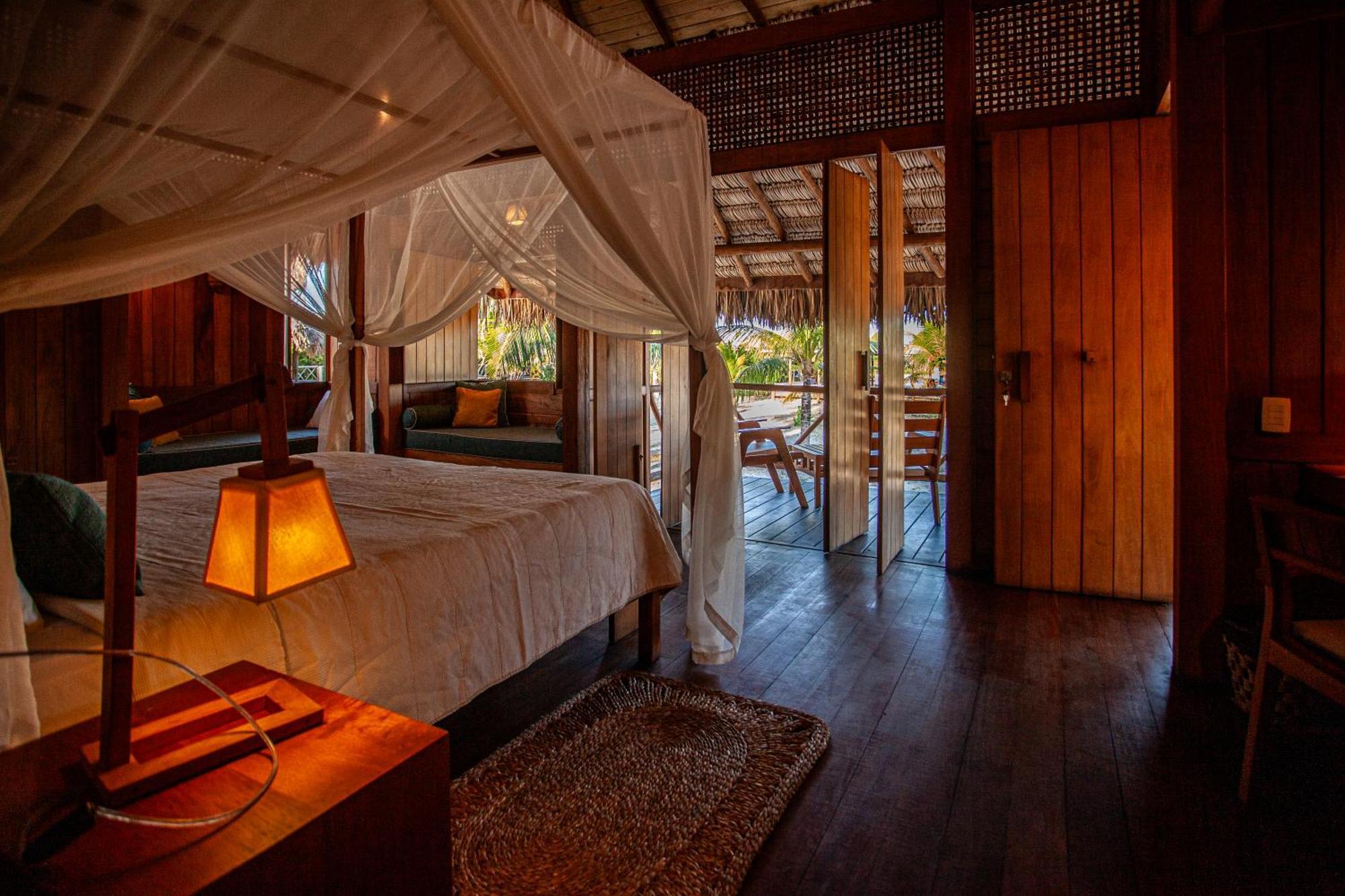 Jaguaribe Lodge E Kite Фортін Екстер'єр фото