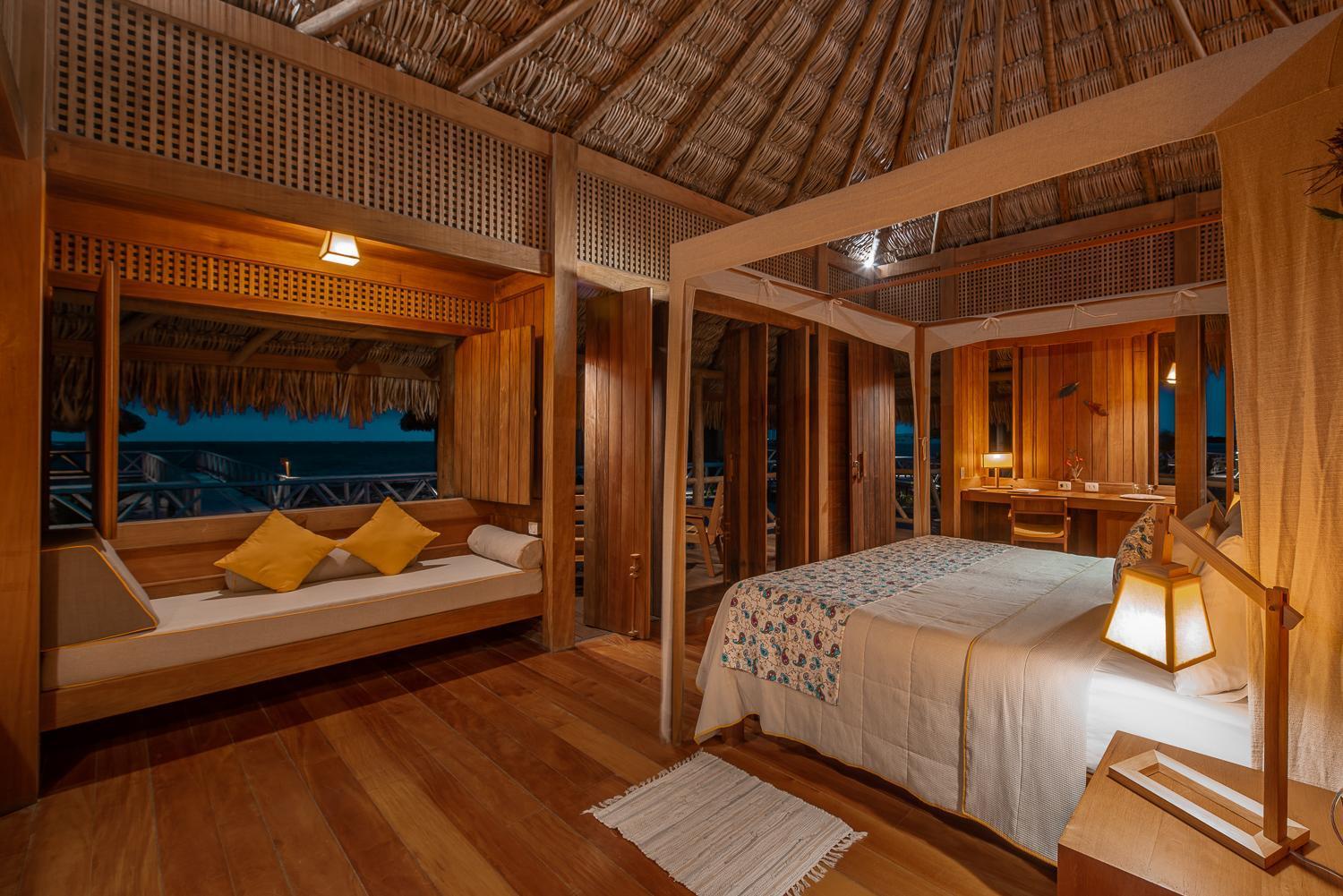 Jaguaribe Lodge E Kite Фортін Екстер'єр фото