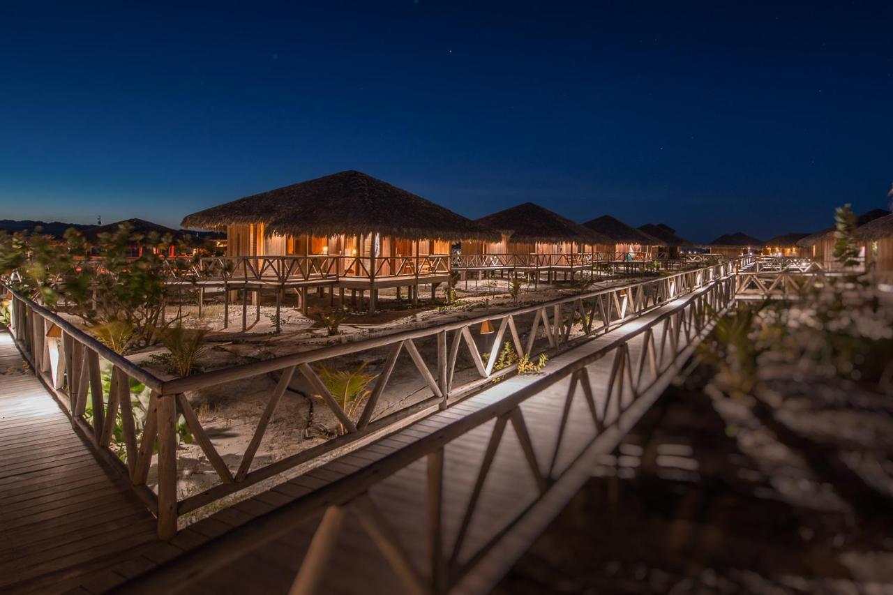 Jaguaribe Lodge E Kite Фортін Екстер'єр фото