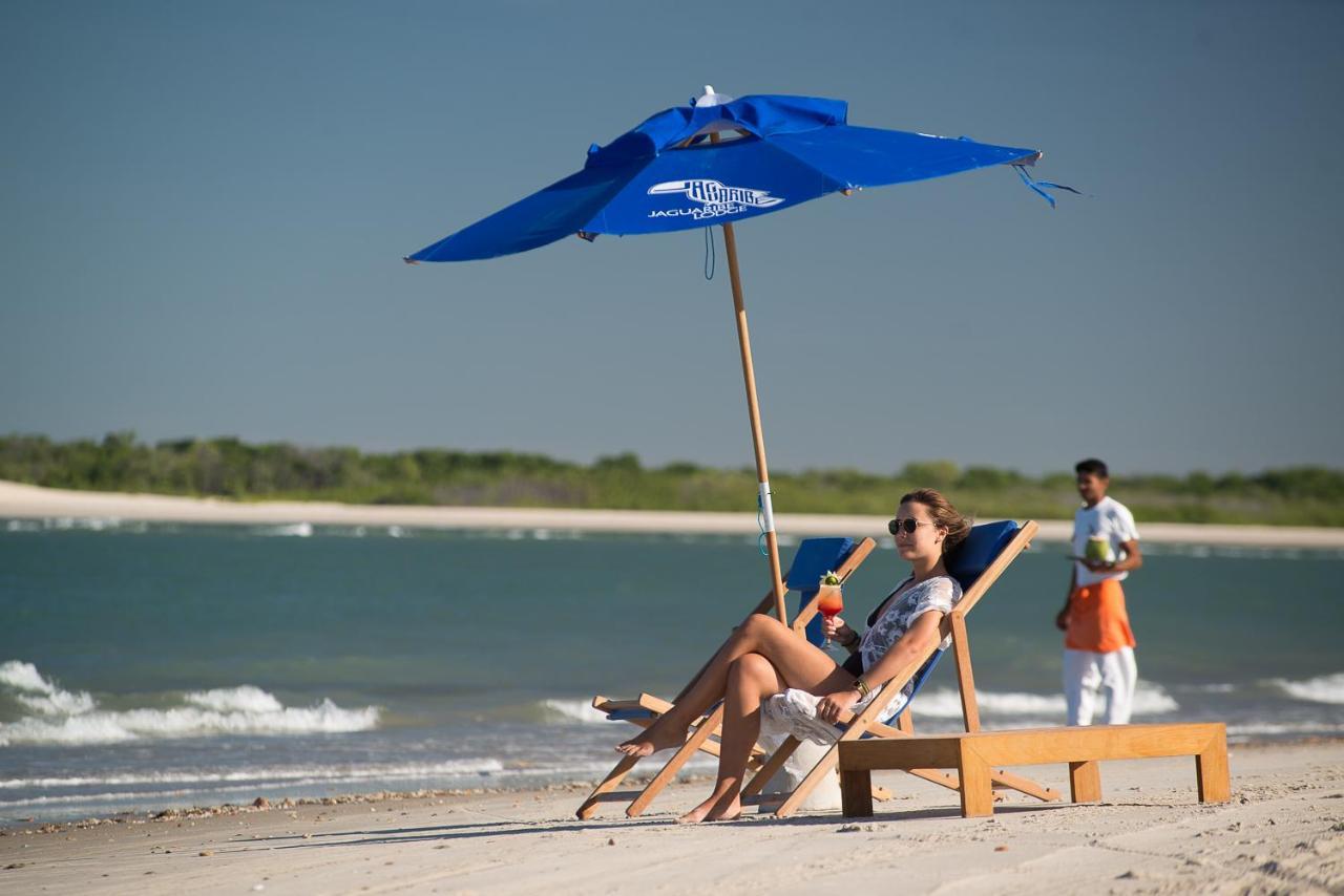 Jaguaribe Lodge E Kite Фортін Екстер'єр фото