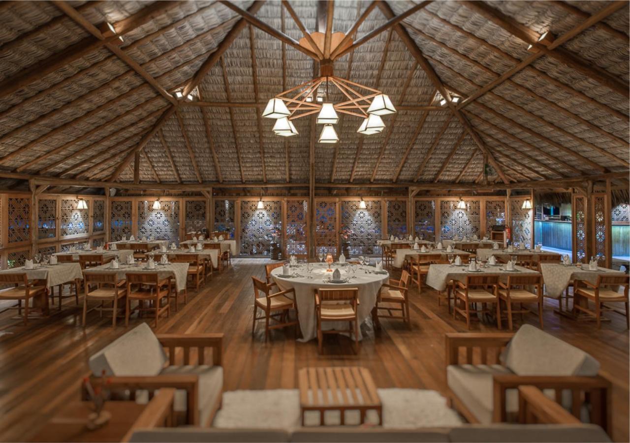 Jaguaribe Lodge E Kite Фортін Екстер'єр фото